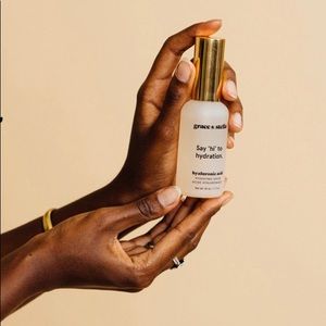 🧚🏻NIB- Grace & Stella Say ‘hi’ to Hydration